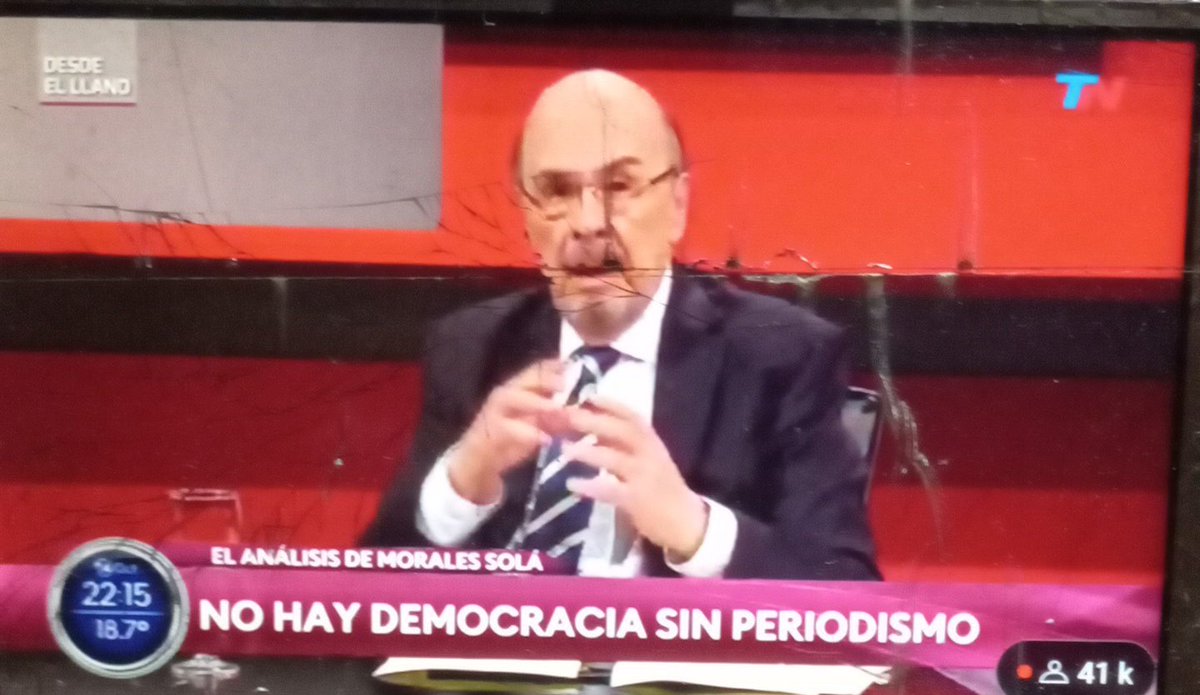 UnidosLiberales's tweet image. #MammaMia ,.. EL QUE NADA TIENE NADA TEME Y NO HAY MOTIVO PARA ESTAR NERVIOSO ANTE UNA VERDAD EXPLÍCITA. 
#Redes5ºPoder 
#LaDiferenciaEsMoral 
Y de la provincia donde está instalada La Mafia narco alguna respuesta confiable? 

@JMilei