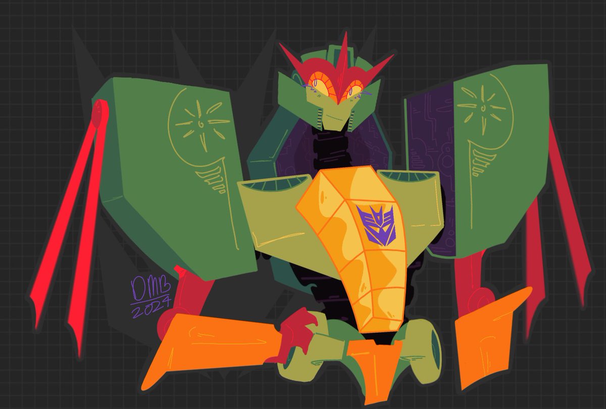 BoxedCardboard7's tweet image. One of my favorite designs I’ve done here’s a new Swift
