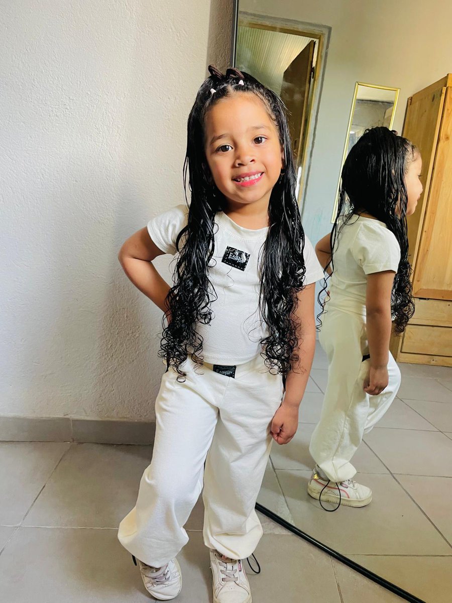 Podrán tener una morochita así de hermosaaaa😍😍😍?