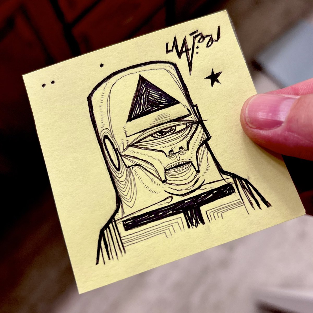 MATTYCIPOV's tweet image. NEW SKETCH! New art!!! NEW!!!! #doodle