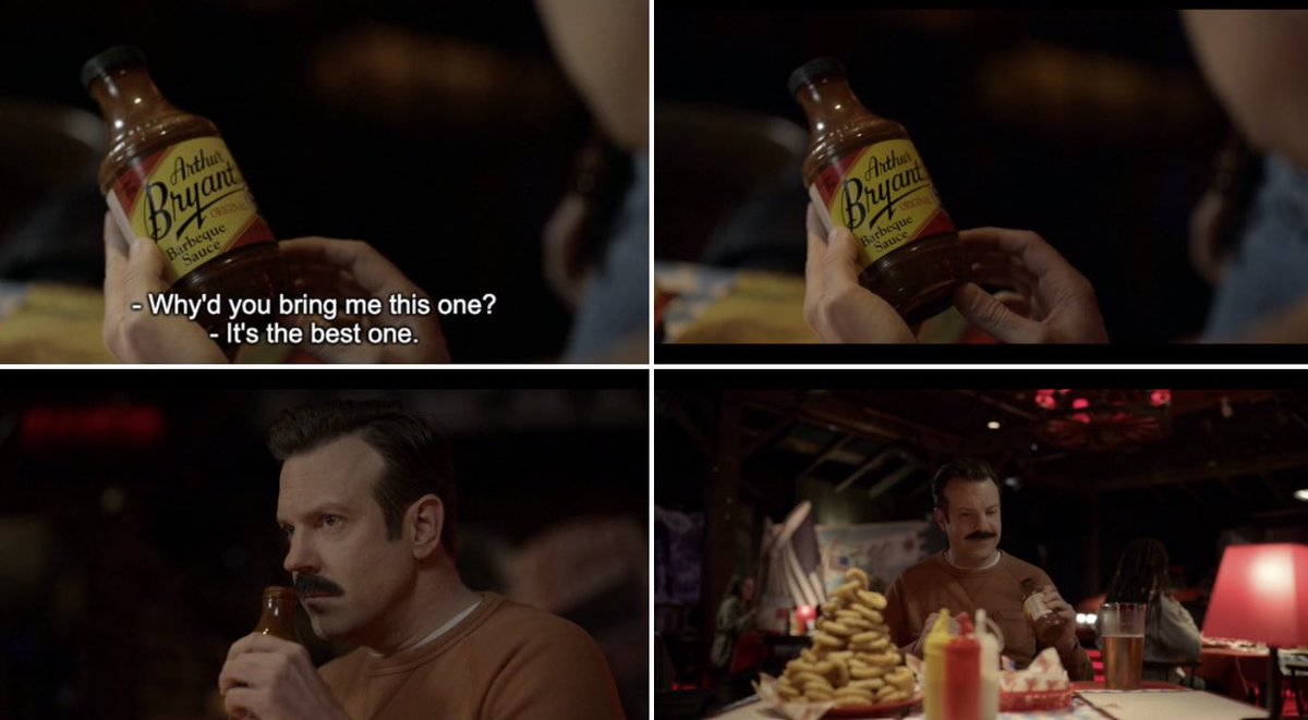 Arthur Bryant's Barbeque tweet media