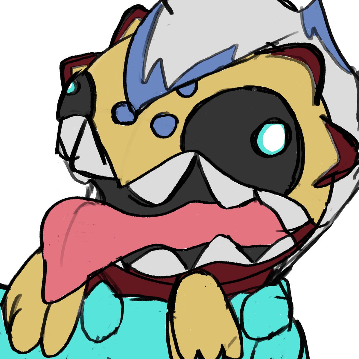 Voluna (inactive)🥴 tweet media