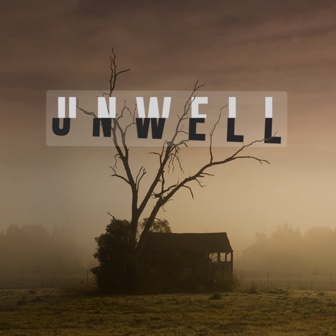 #SpookyPodcastRecs Unwell

"A fiction podcast about conspiracies, ghosts, and unusual families of blood and choice."

Who doesn't love a good ghost story? Unwell hits the line between fiction &amp; reality with its look at dementia along side the secrets of a small town.