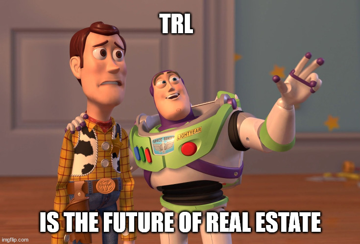 Trl_co's tweet photo. When you realize @Trl_co is not just rethinking real estate, but revolutionizing it! 🌍🏡

🔗More at: https://t.co/baMJgYq5E9 https://t.co/A4tUdmqFUz