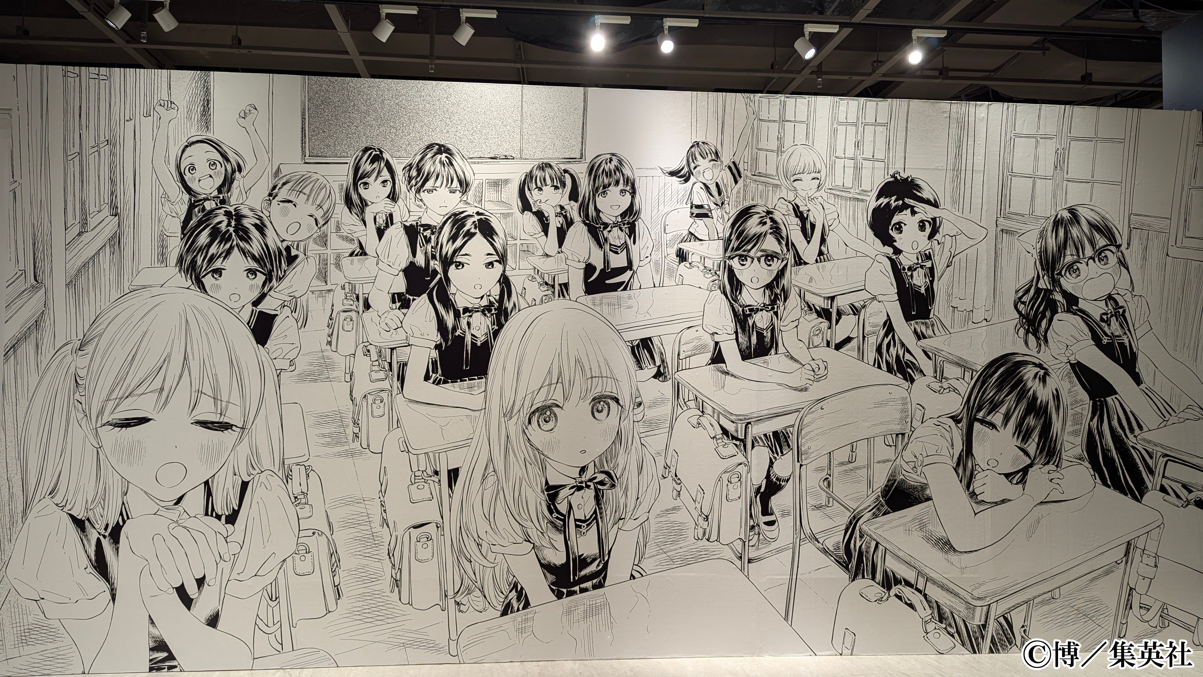 明日ちゃんのセーラー服』原画展【公式】 (@akebi_chan_ex) / X 明日ちゃんのセーラー服』原画展【公式】 (@akebi_chan_ex) / X