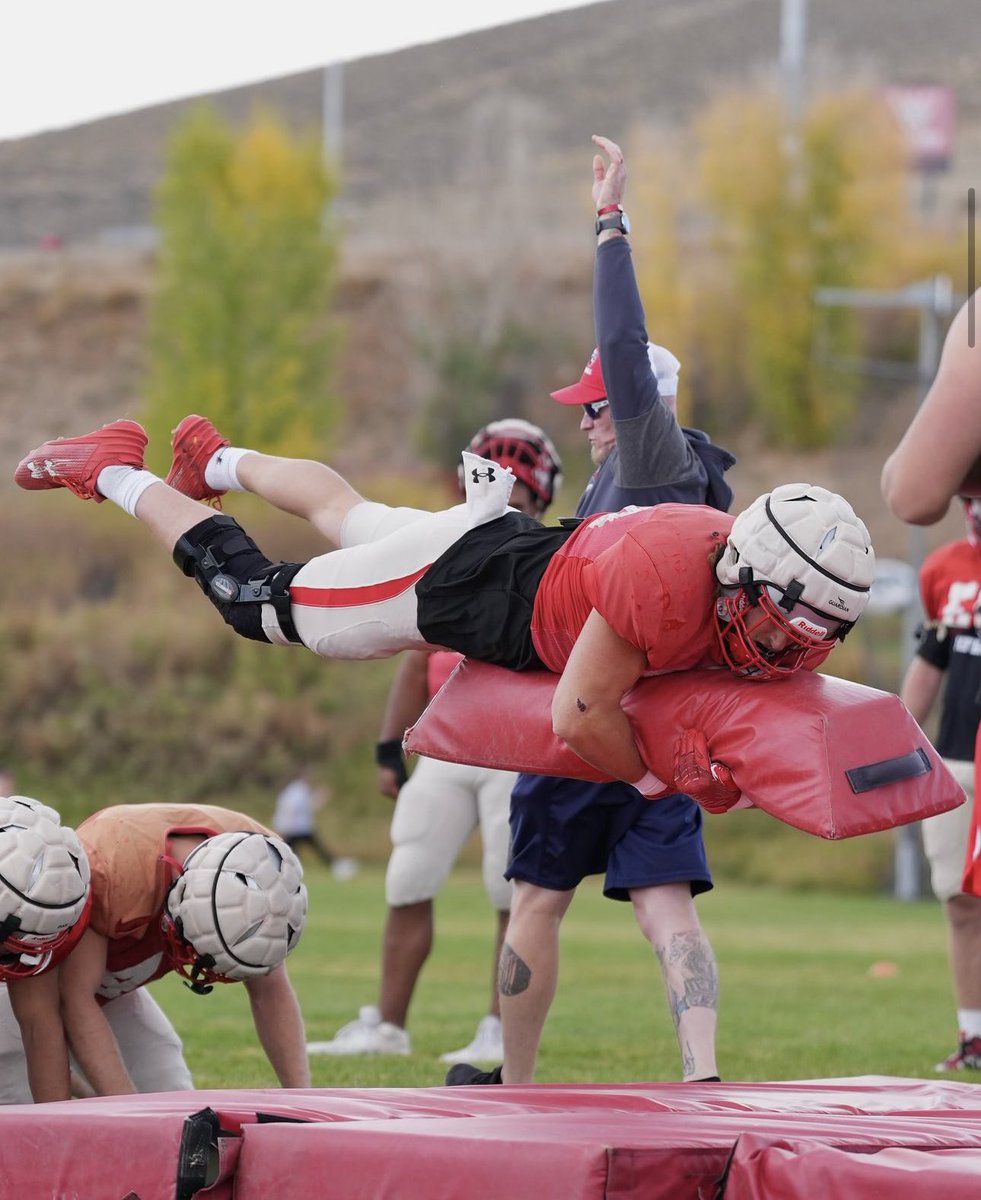 Western Colorado Mountaineers tweet media