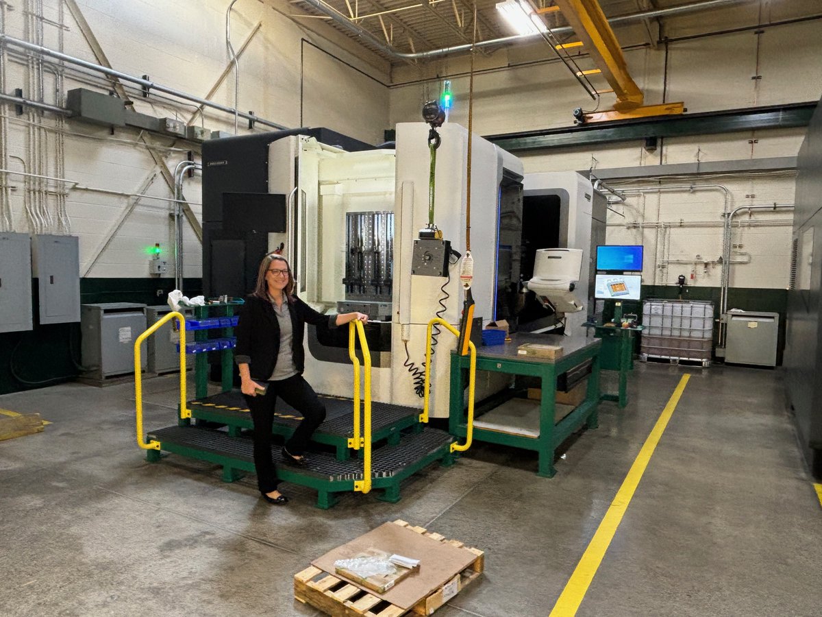Next Step Inc. (@nextstepcomms) on Twitter photo What a great week in Michigan visiting clients, attending <a href="/thebatteryshow/">The Battery Show</a> and seeing old friends. Awesome spending time with <a href="/bay_plastics/">Bay Plastics Machinery</a>, <a href="/company_pcs/">PCS Company</a>, <a href="/webconverting/">New Era Converting</a> and Dan Morris of Silcotech!
#agencylife #gettingitdone #advertising #pr #marketingstrategy What a great week in Michigan visiting clients, attending <a href="/thebatteryshow/">The Battery Show</a> and seeing old friends. Awesome spending time with <a href="/bay_plastics/">Bay Plastics Machinery</a>, <a href="/company_pcs/">PCS Company</a>, <a href="/webconverting/">New Era Converting</a> and Dan Morris of Silcotech!
#agencylife #gettingitdone #advertising #pr #marketingstrategy