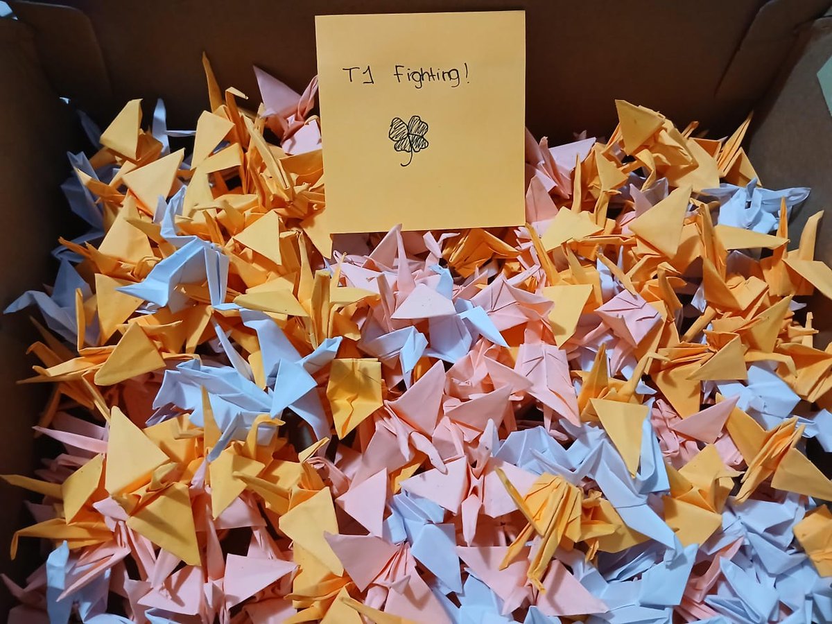 keriaverse's tweet image. reminding everyone of this project!
#T1FIGHTING #T1WIN #OnlyZOFGK