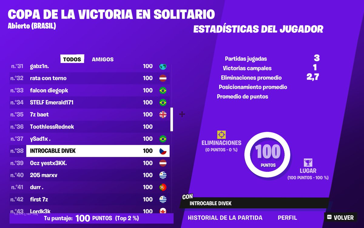 +100$ coach @facusfn