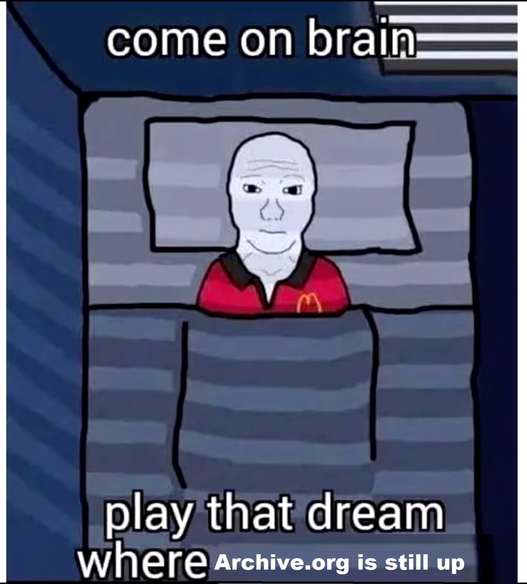 MrBurns32X's tweet image. #archiveorg