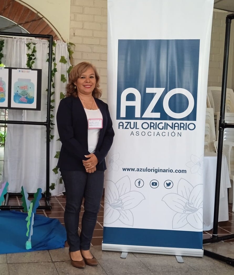 UNIDEHC EL SALVADOR tweet media