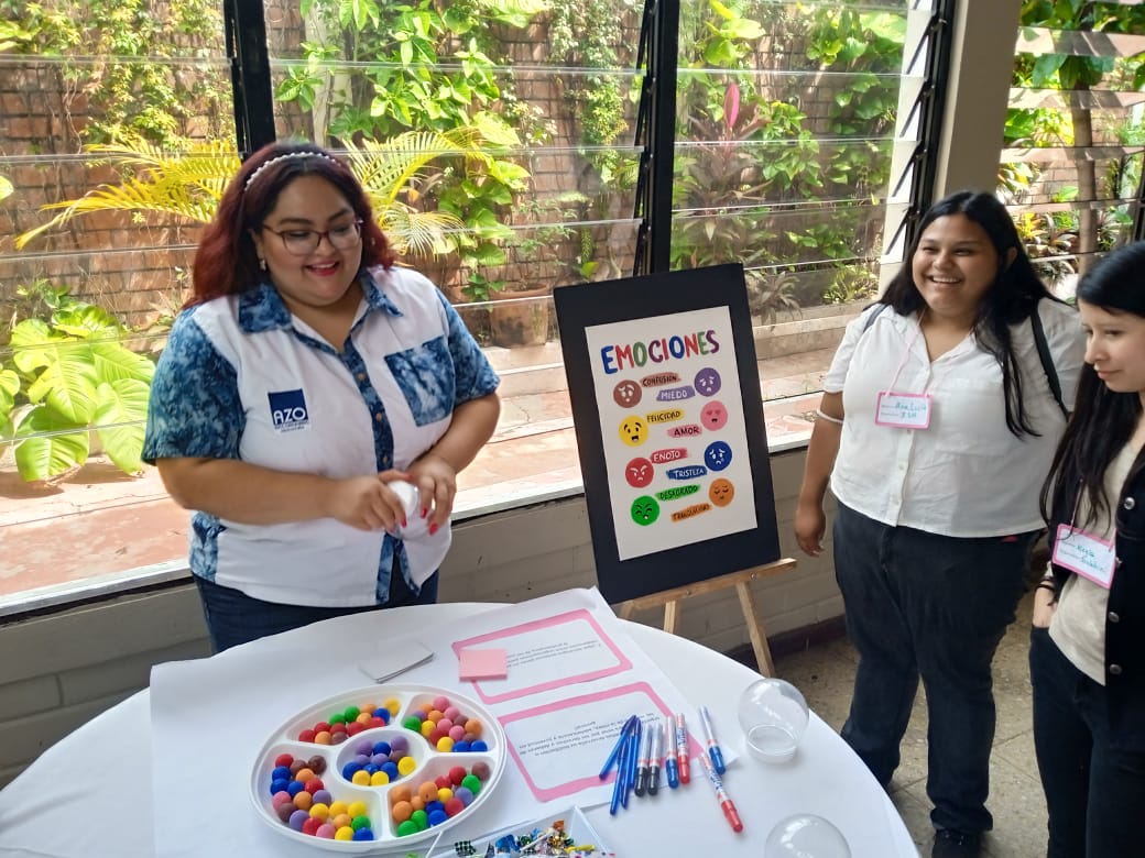 UNIDEHC EL SALVADOR tweet media