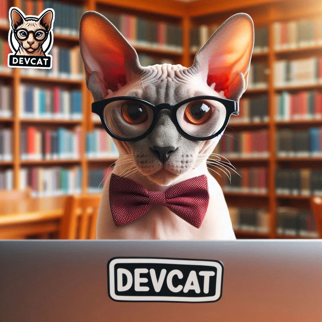 DEVCAT_CTO's tweet photo. We are so close to full go!
Just in time for the bull run!
#DEVCAT
$DEVCAT
The $DEV is the Cat! https://t.co/BfLHi8HooS