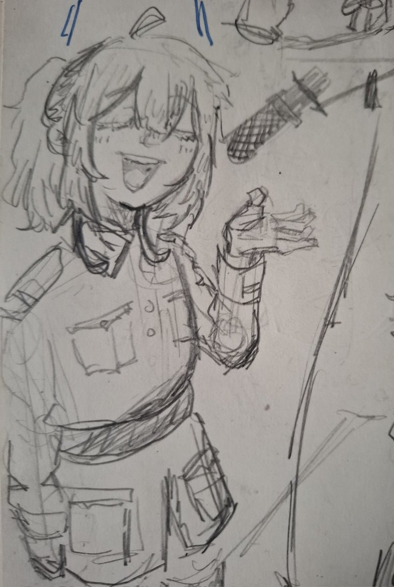 Sketch

Tanya in AYWPL fanfic