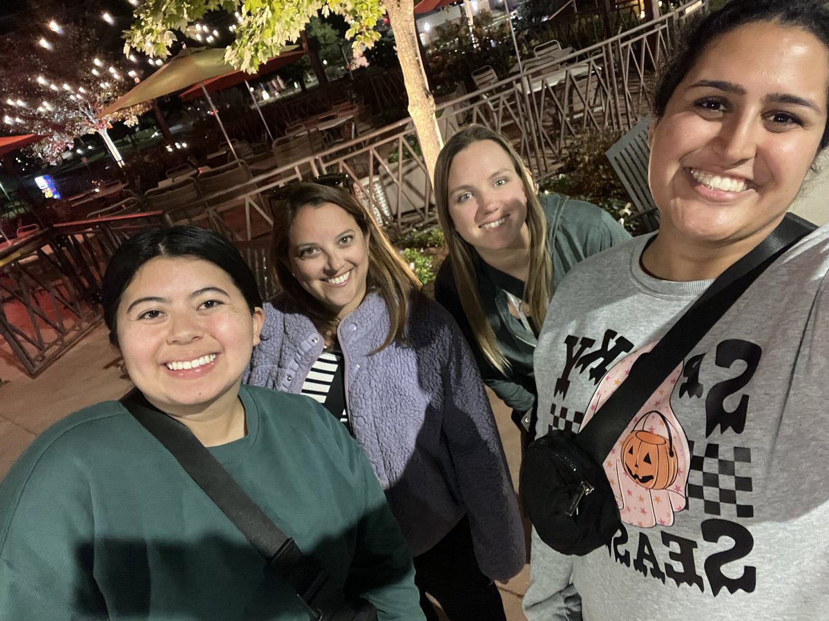 Girls night <a href="/Mrs_Cannava/">Mrs. Cannava's Class</a> <a href="/MsGueMar/">Ms. Guevara-Márquez</a> <a href="/ChrismansClass/">Miss Chrisman</a>