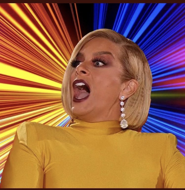 I AM SO GLAD ROBYN DIXON IS NOT ON THIS SEASON!!!!!! #RHOP