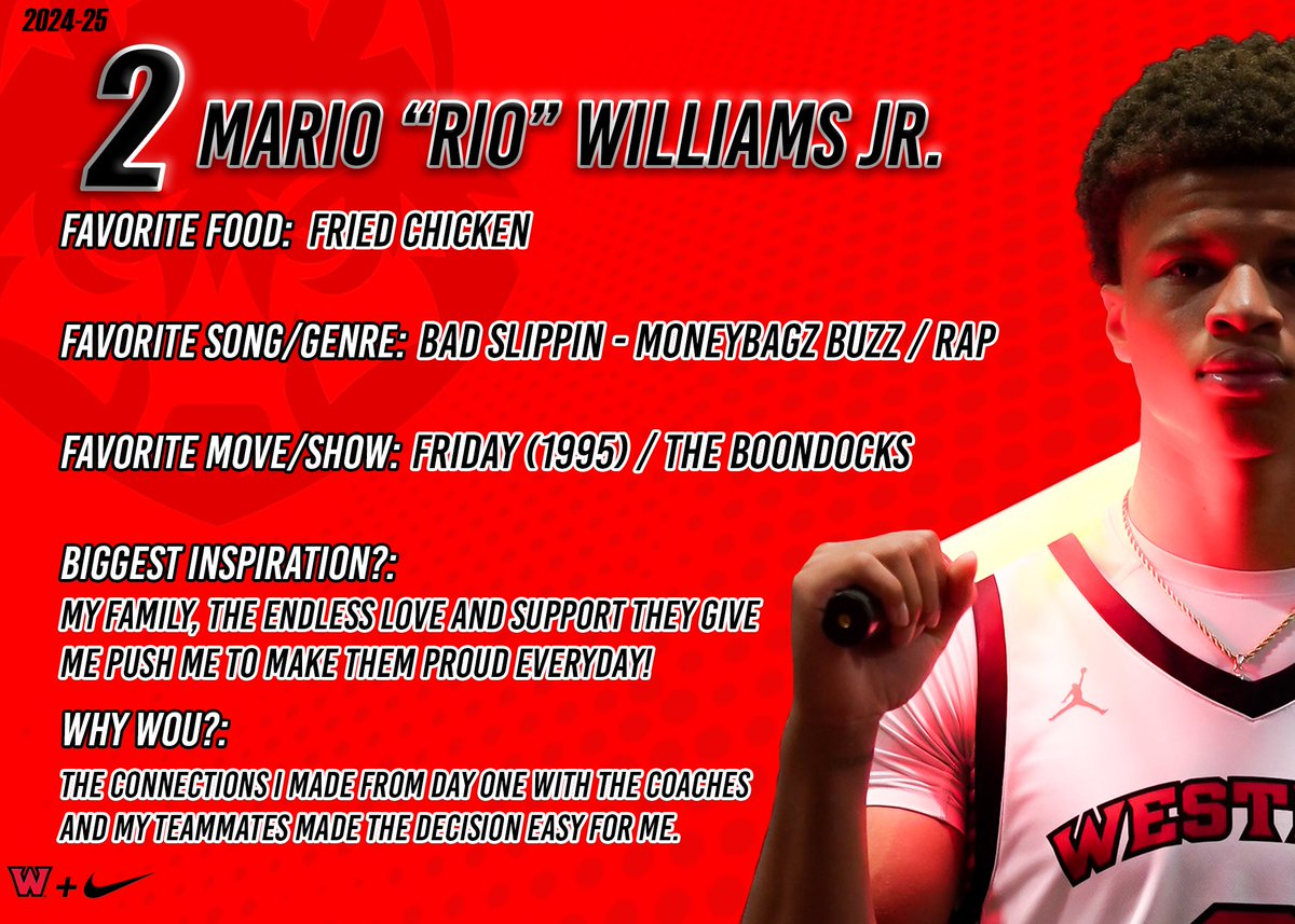 woumbb_'s tweet image. Meet our Freshmen! These two have been putting in WORK!