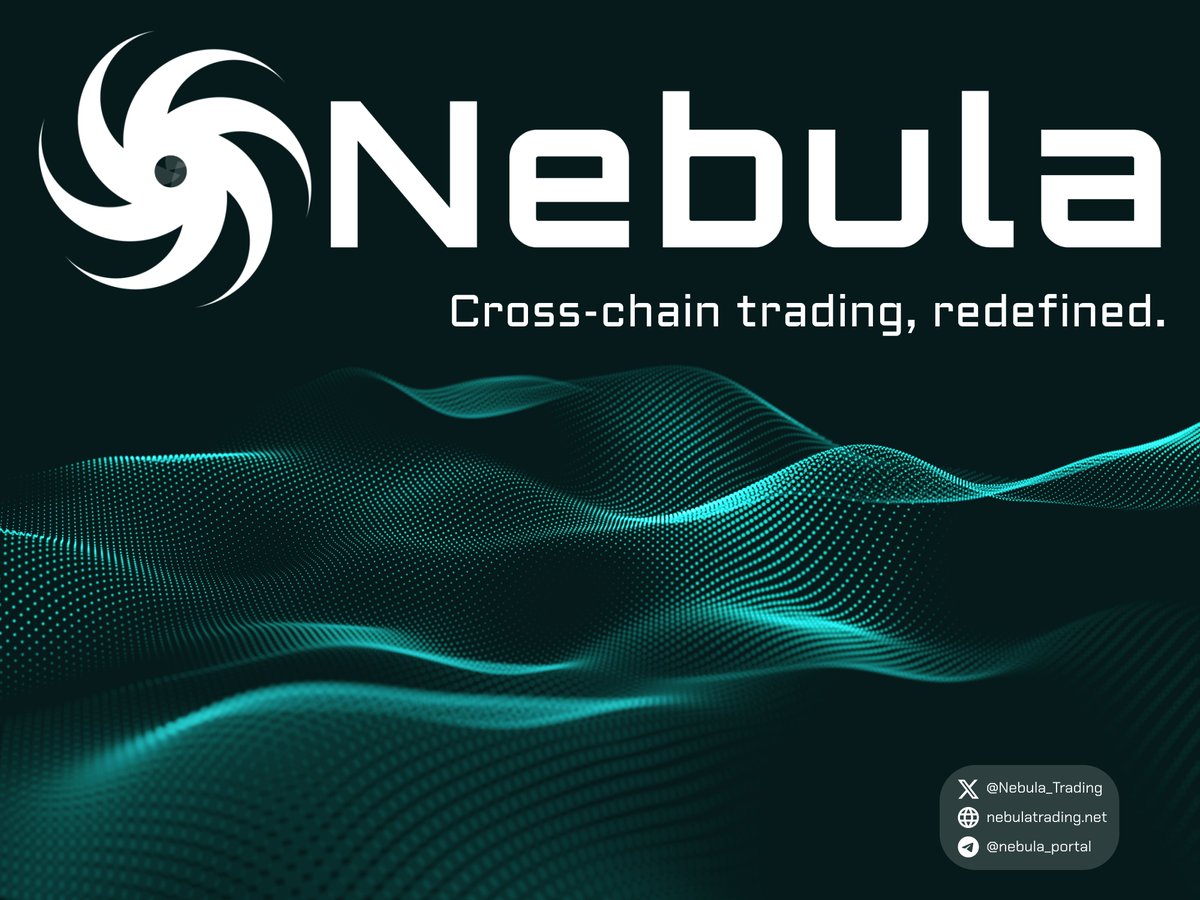 Nebula tweet media