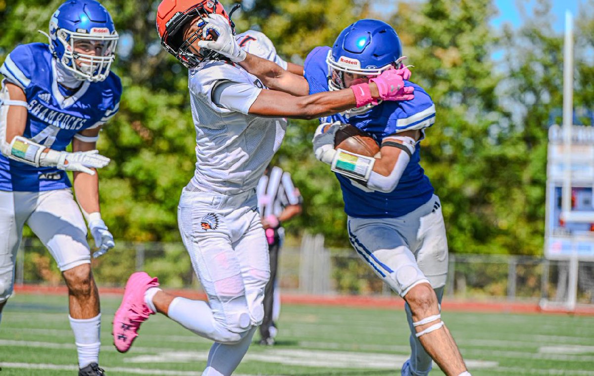 Ryan Jaafar (@ryanjaafar5) on Twitter photo Brother rice week 6 highlights
hudl.com/v/2QHa7w
<a href="/jcessante/">Justin Cessante</a> <a href="/DavidLusky/">David Lusky</a> <a href="/JMachDCC/">Joe Mach</a> <a href="/PrepRedzoneMI/">Prep Redzone Michigan</a> <a href="/MichFBFrenzy/">Michigan Prep Frenzy</a> <a href="/TheD_Zone/">The D Zone</a> <a href="/Bryan_Ault/">Bryan Ault - Midwest Scout</a> <a href="/alex_pallone/">Alex Pallone</a> Brother rice week 6 highlights
hudl.com/v/2QHa7w
<a href="/jcessante/">Justin Cessante</a> <a href="/DavidLusky/">David Lusky</a> <a href="/JMachDCC/">Joe Mach</a> <a href="/PrepRedzoneMI/">Prep Redzone Michigan</a> <a href="/MichFBFrenzy/">Michigan Prep Frenzy</a> <a href="/TheD_Zone/">The D Zone</a> <a href="/Bryan_Ault/">Bryan Ault - Midwest Scout</a> <a href="/alex_pallone/">Alex Pallone</a>