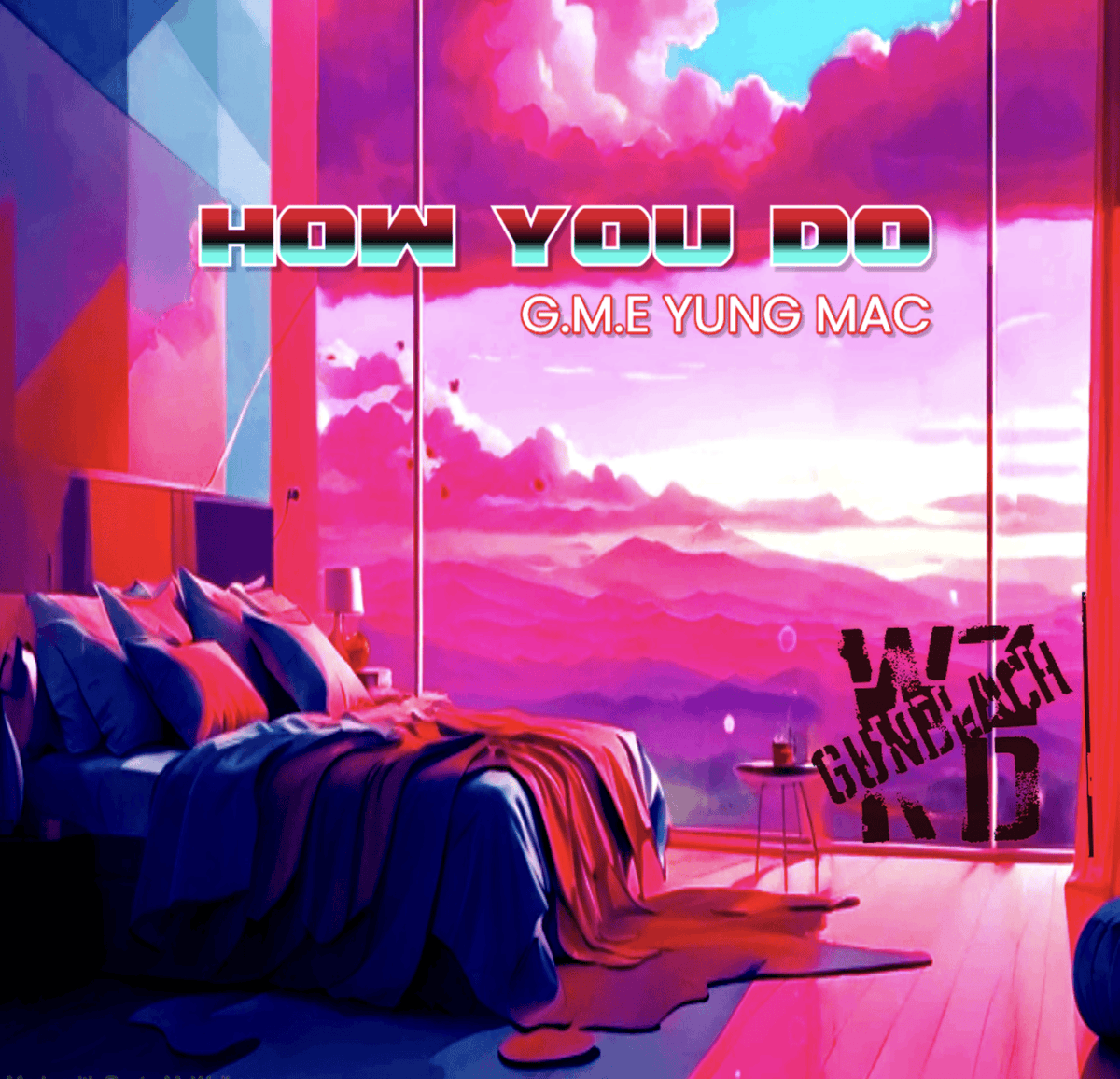 WEPETOkenHTs's tweet photo. Idgaf what anyone says
I DID MY THANG ON ANOTHER @WZRDShip BEAT πΌπΉπ₯π₯
stream on @Spotify till it's 100k #howyoudo
Coming for a GOLD PLAQUE,WATCH ME WORK https://t.co/a8wrHAblBH