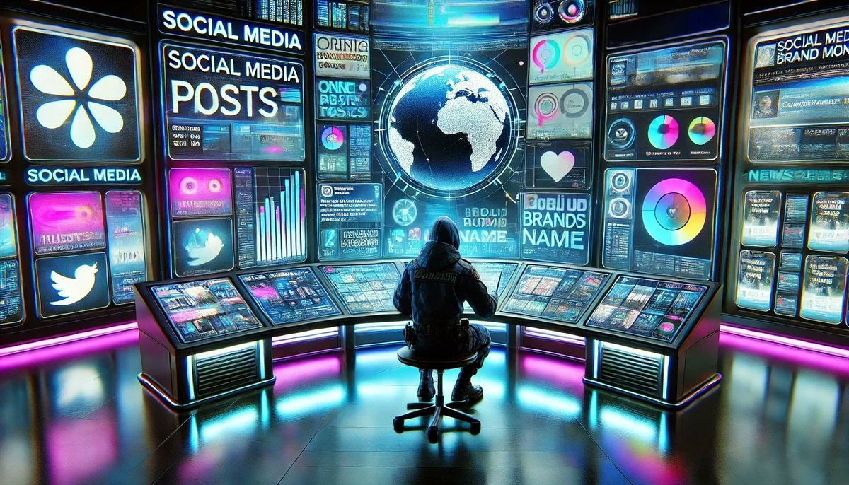 engdco's tweet image. Your brand is talking, but are you listening? Get the right tools, alerts, and strategies to keep your reputation spotless.
joshchiles.com/2024/10/Back-t…
#BacktoBasics #Reputation #ReputationMonitoring #Reviews #DigitalMarketing