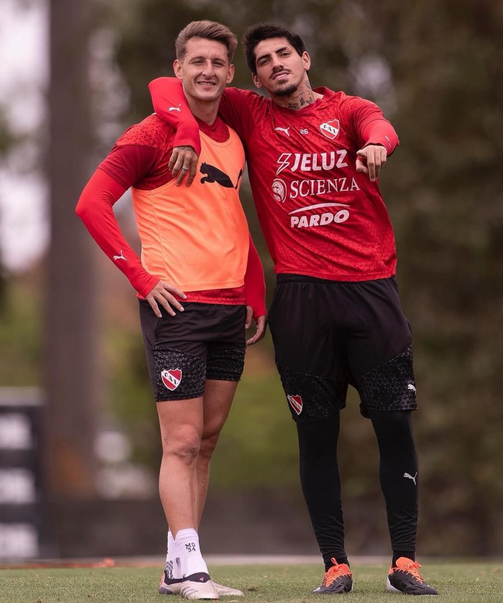 Como no ilusionarse?