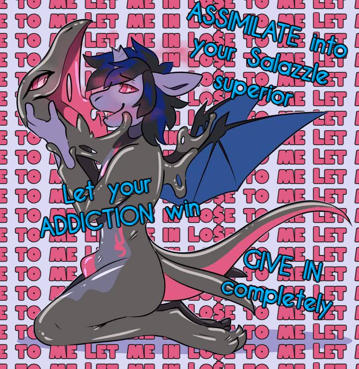 Don’t forget to fuel your Addiction~
Here is a great way to $imp~ throne.com/mastersalazzle…