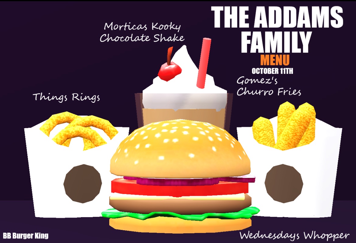 Bloxburg Burger King (@BloxburgBK) / Posts / X