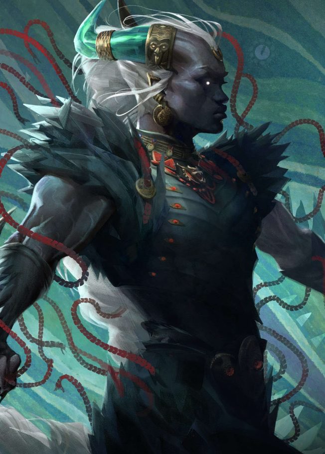 Tarot Cards of Companions in Dragon Age: The Veilguard