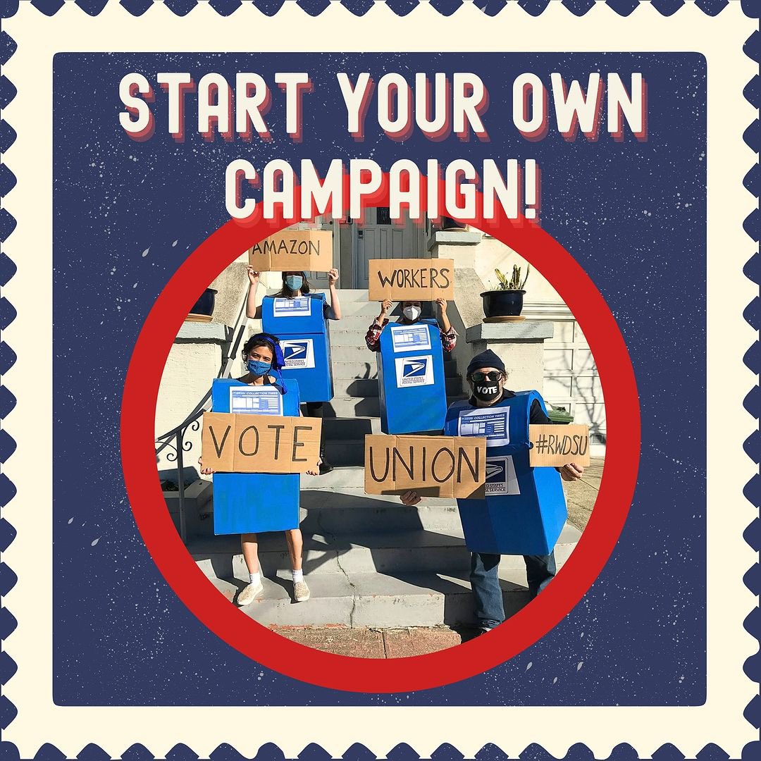 Strike Anywhere Performance Ensemble (@strikeanywhere2) on Twitter photo THE BALLOT BOXES ARE BACK! 📬 DELIVERING DEMOCRACY needs your help delivering free, accurate voting info! <a href="/866OURVOTE/">Election Protection</a> 🗳️
3 ways:
1. HELP MAKE COSTUMES in NYC 10/15, 7-10 at @houghtonhallarts. 
2. JOIN US IN PA 
3. REQUEST a FREE DIY KIT
Sign Up: forms.gle/TiREXUYJHPp77C… THE BALLOT BOXES ARE BACK! 📬 DELIVERING DEMOCRACY needs your help delivering free, accurate voting info! <a href="/866OURVOTE/">Election Protection</a> 🗳️
3 ways:
1. HELP MAKE COSTUMES in NYC 10/15, 7-10 at @houghtonhallarts. 
2. JOIN US IN PA 
3. REQUEST a FREE DIY KIT
Sign Up: forms.gle/TiREXUYJHPp77C…