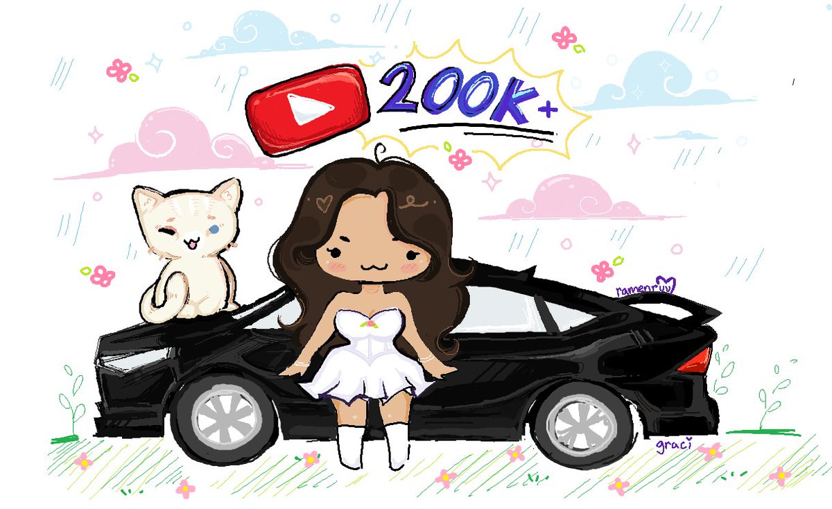 graci ♡ tweet media