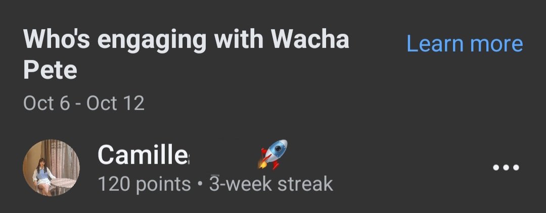 fangirl_camille's tweet photo. Just small effort to support my baby @wachapete as an interfan. I promise, I will see you personally soon 🙏

#wachapete 
#peterrestt https://t.co/wfnT7pfs9n