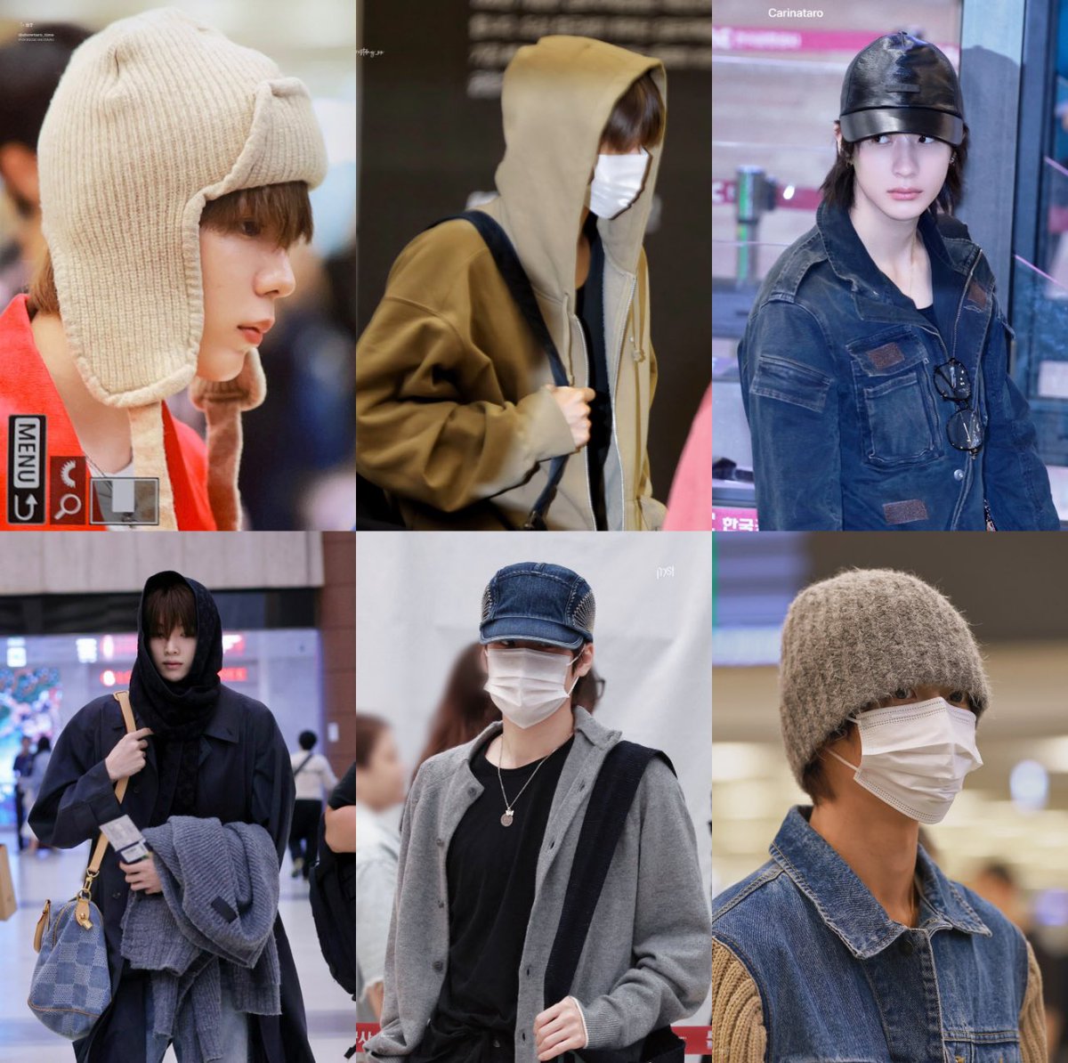 soheenator's tweet photo. look at the difference before flying to madrid expecting their member to come back and the after. Does it seem like they wanted to stay a group of 6?

#라이즈는_북두칠성
#UnfairExit_Seunghan
#riizeitsokaytospeakup 
#SMSupportsbullying 
#JUSTICE_FOR_SEUNGHAN 
#RIIZE_IS_SEVEN https://t.co/OAKKgVV4ux