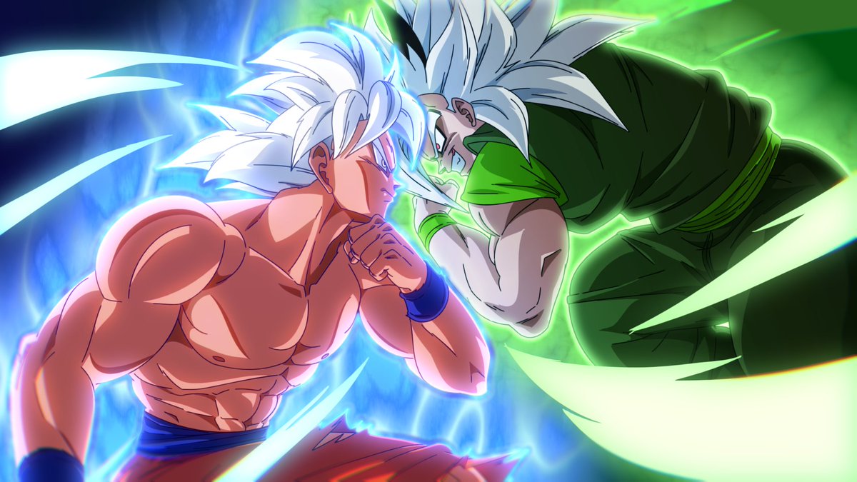 Vingu1K's tweet image. Artists show your two sides ✨