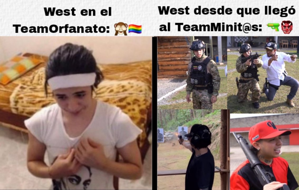 orrlann's tweet image. La mejor decisión fue cambiar de Team la verdad 📈✅️