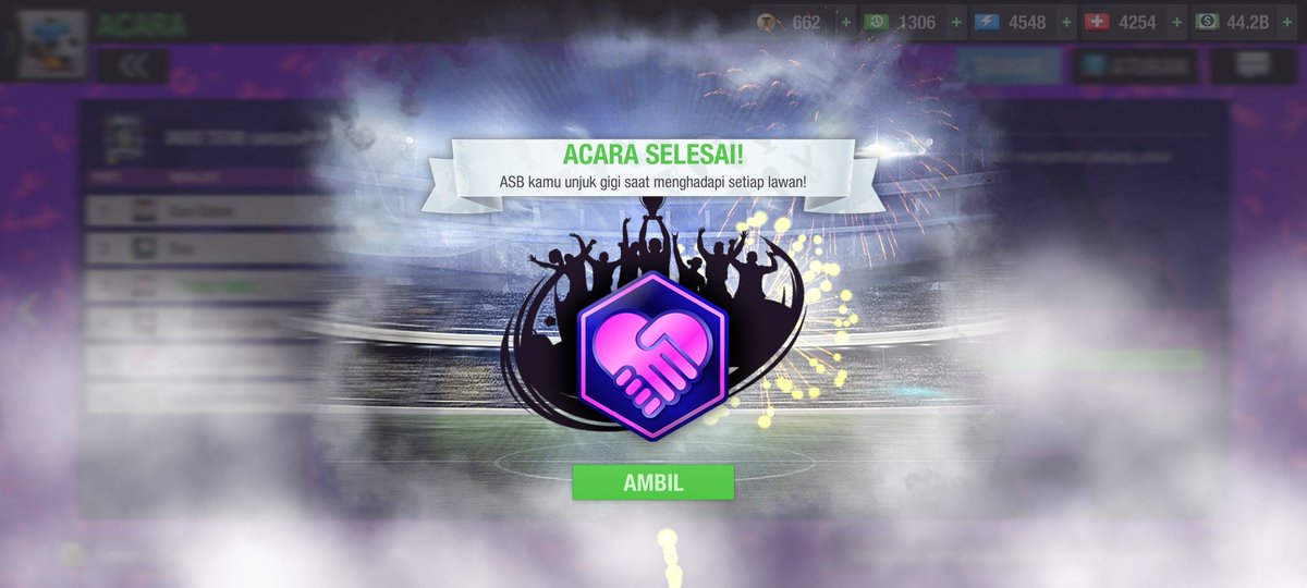 彡KS ⓟⓐⓣⓘ FCミ#TopEleven tweet media