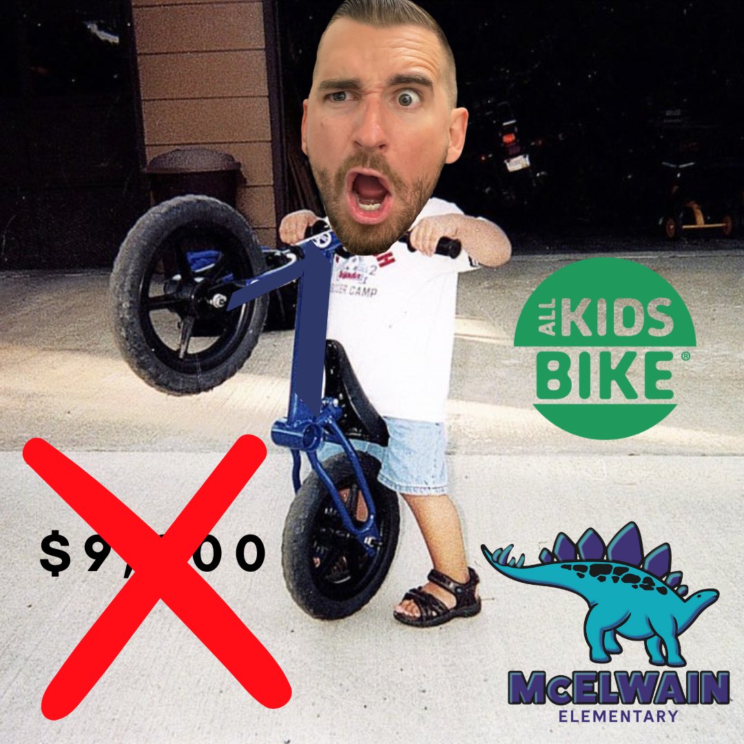 John Reid (@johnreidpe) on Twitter photo We did it!!!! We hit our fundraising goal! Thank you to everyone who donated and shared our campaign! I can’t wait to get these kids on bikes! <a href="/Adams12/">Five Star Schools</a> <a href="/AllKidsBike/">All Kids Bike</a> #FiveStarProud We did it!!!! We hit our fundraising goal! Thank you to everyone who donated and shared our campaign! I can’t wait to get these kids on bikes! <a href="/Adams12/">Five Star Schools</a> <a href="/AllKidsBike/">All Kids Bike</a> #FiveStarProud