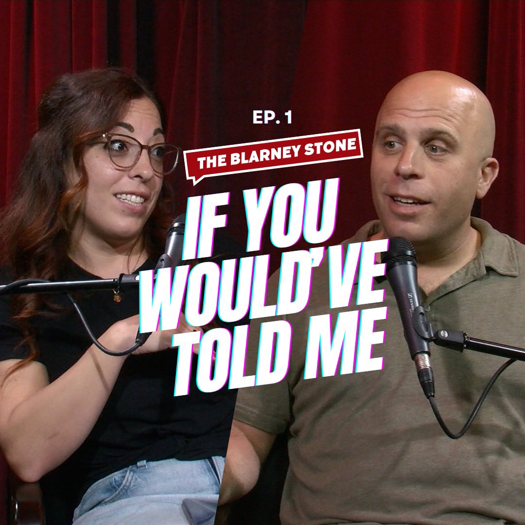 joefernandes75's tweet photo. Our first episode has arrived! Thanks for subscribing and supporting! Link is in the comments. We appreciate you coming along on this ride and seeing what this project grows into. Email any weird stories or topics you would like us to cover at ifyoutoldme@gmail.com 
#podcast https://t.co/hdWHHCeGGR