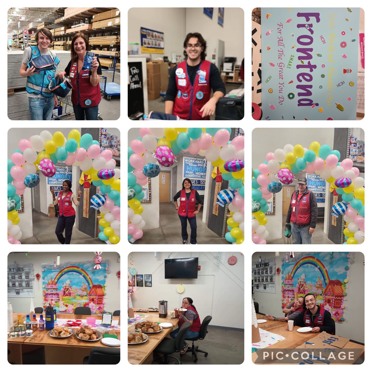 Andrew Tadrous (@andrewtadrous14) on Twitter photo Behind every success is a team that goes above and beyond. Today, we celebrate and appreciate your dedication and impact! Front End Appreciation 2024! <a href="/SamCharles07/">Sam Charles</a> <a href="/GeorgeArias_HR/">George Arias</a> <a href="/IsolanoLora/">Lora</a> <a href="/rosiepals314/">Rose Medina</a> <a href="/DesmondFraser10/">Desmond Fraser</a> <a href="/TasiaT86/">TasiaThomas💕</a> <a href="/antonio46144270/">antonio</a> Behind every success is a team that goes above and beyond. Today, we celebrate and appreciate your dedication and impact! Front End Appreciation 2024! <a href="/SamCharles07/">Sam Charles</a> <a href="/GeorgeArias_HR/">George Arias</a> <a href="/IsolanoLora/">Lora</a> <a href="/rosiepals314/">Rose Medina</a> <a href="/DesmondFraser10/">Desmond Fraser</a> <a href="/TasiaT86/">TasiaThomas💕</a> <a href="/antonio46144270/">antonio</a>