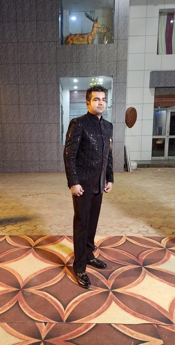 ankushb15485622's tweet image. #Goodpick