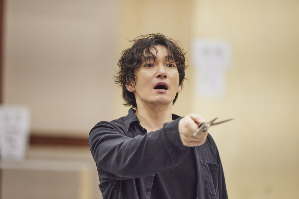 더뮤지컬 THE MUSICAL tweet media