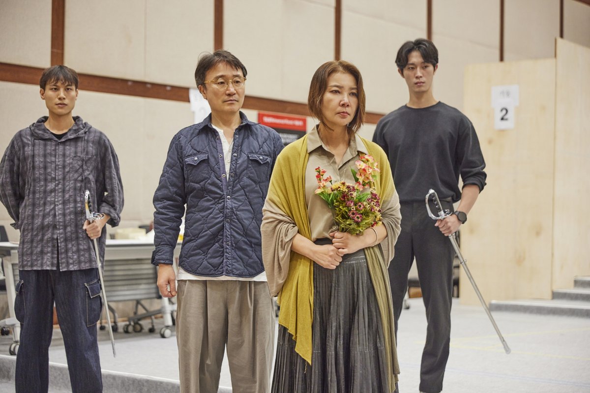더뮤지컬 THE MUSICAL tweet media