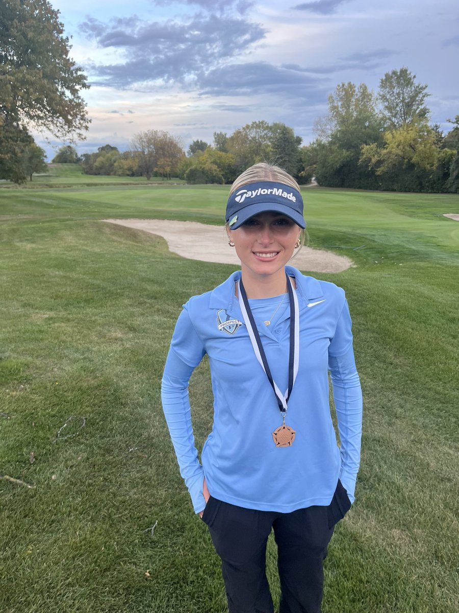 Prospect Girls Golf tweet media