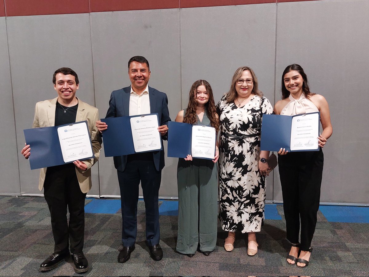 Yadira I. Vega-Cantú tweet media