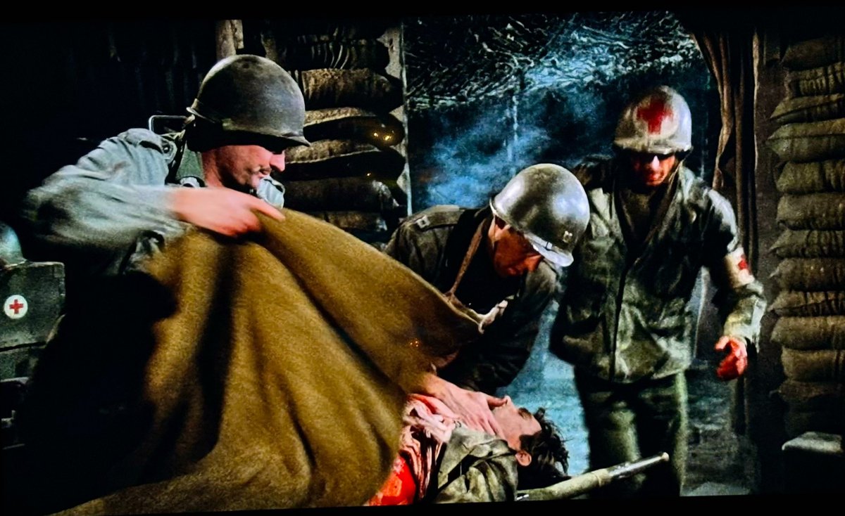 S10E17 #mash