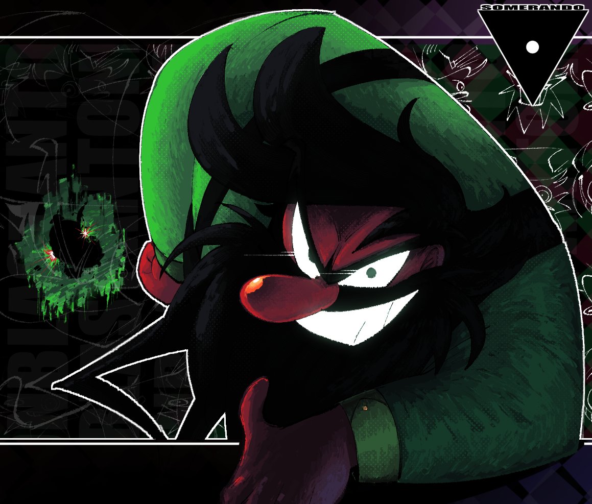 SomeRando____'s tweet photo. Little Anton Draw

I was experimenting with it a bit composition wise but I don't really like how the first one looks 

The other two are the attempts to fix it but idk about them either

#antonblast https://t.co/ldzRC4zqYL