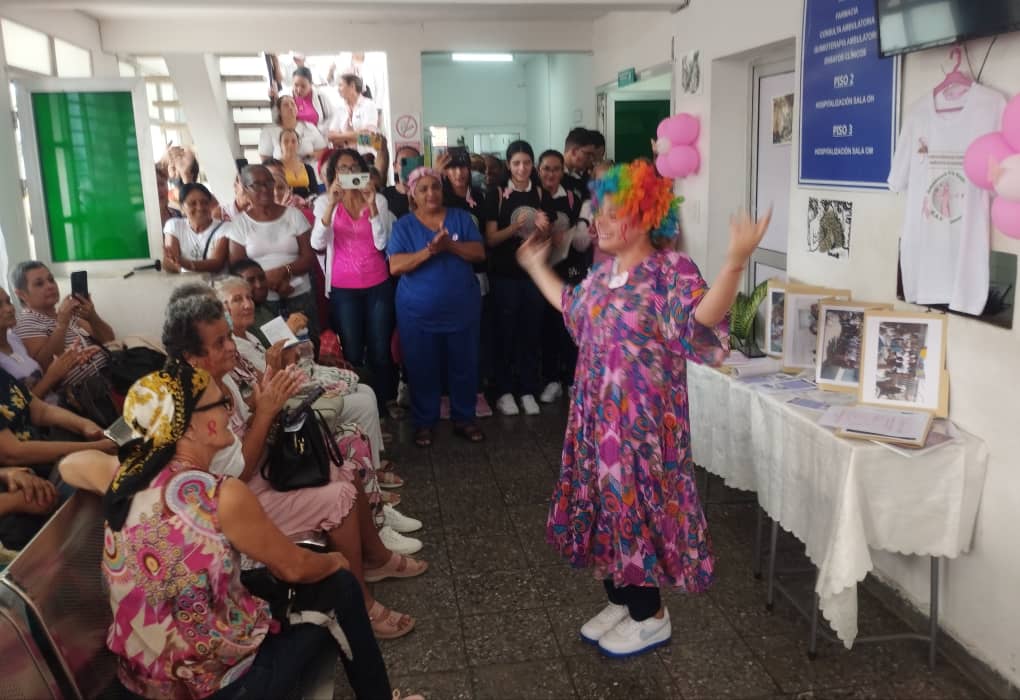 Feu-Ucm Matanzas tweet media