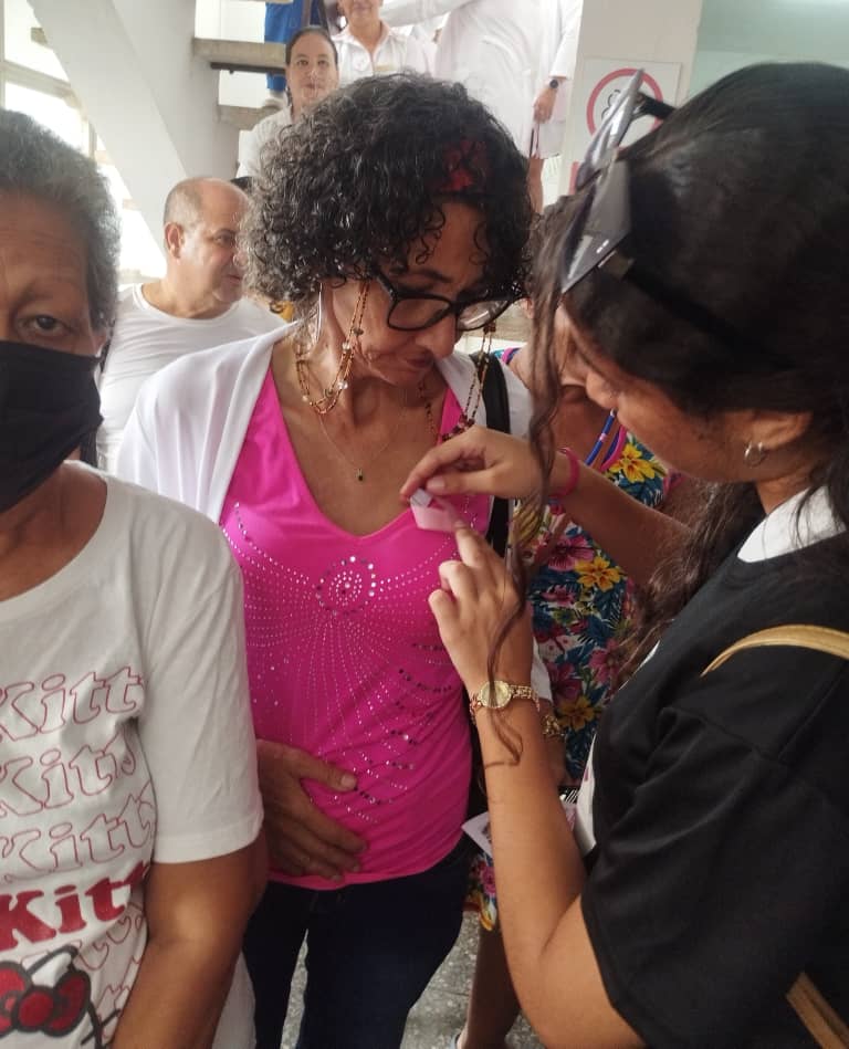 Feu-Ucm Matanzas tweet media