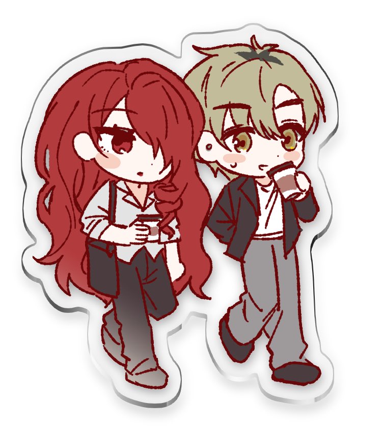 요즘근황:
현생에 치여 사는 중 ... 💦😔

ⓒ 로코님