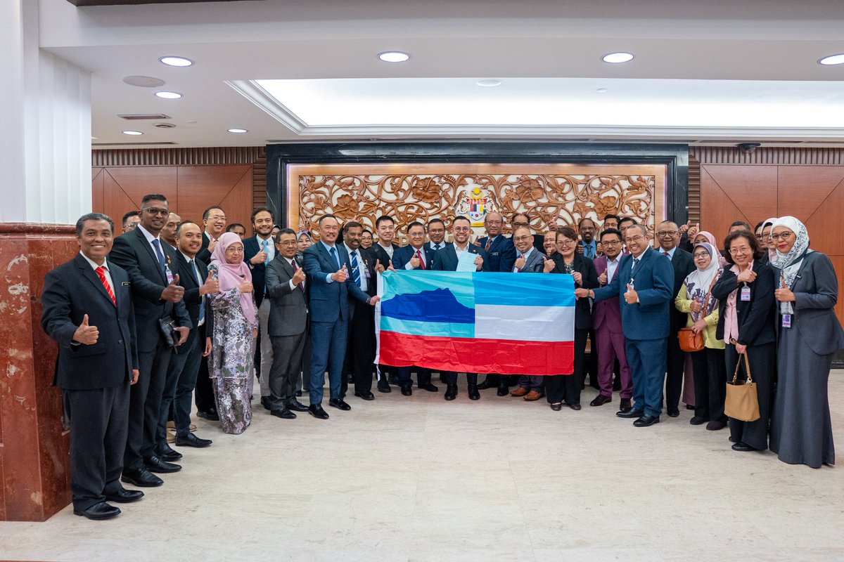 Muhammad Najib tweet media